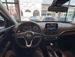 نیسان ئەلتیما